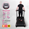 Электрическая беговая дорожка Everyfit FFT07 - фото 70310