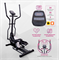 Эллиптический тренажёр Everyfit EET002P - фото 70432