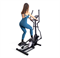 Эллиптический тренажёр Everyfit EET002P - фото 70444