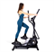 Эллиптический тренажёр Everyfit EET002P - фото 70445