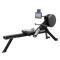 Гребной тренажёр CardioPower PRO CR300 - фото 70814