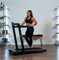 Беговая дорожка домашняя OXYGEN FITNESS SCANDIUM B - фото 71001