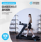 Беговая дорожка домашняя OXYGEN FITNESS SPEEDSTER - фото 71019