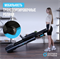 Беговая дорожка домашняя OXYGEN FITNESS SPEEDSTER - фото 71021