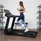 Беговая дорожка полукоммерческая OXYGEN FITNESS ARGON LED PRO - фото 71058