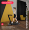 Беговая дорожка домашняя SVENSSON BODY LABS THRIVE - фото 71101