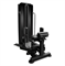 Сведение ног профессиональный BRONZE GYM PARTNER ML-804 - фото 71341