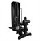 Сведение-Разведение ног профессиональный BRONZE GYM PARTNER ML-817 - фото 71401