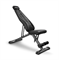 Силовая скамья регулируемая домашняя OXYGEN FITNESS INDIANA - фото 72097