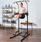 Турник 3 в 1 домашний OXYGEN FITNESS PARNASS - фото 72248