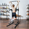 Турник 3 в 1 домашний OXYGEN FITNESS PARNASS - фото 72249
