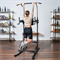 Турник 3 в 1 домашний OXYGEN FITNESS PARNASS - фото 72250