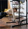 Турник 3 в 1 домашний OXYGEN FITNESS PARNASS - фото 72251