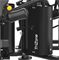 Мультистанция BRONZE GYM EVOLVE TriZone - фото 72310