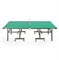 Профессиональный теннисный стол UNIX Line 25 mm MDF (Green) - фото 73286