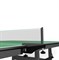 Профессиональный теннисный стол UNIX Line 25 mm MDF (Green) - фото 73293