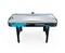 Игровой стол - аэрохоккей DFC LUGANO 60" JG-AT-16001 - фото 73548