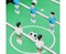 Игровой стол - футбол DFC JUVENTUS - фото 73583