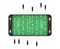 Игровой стол - футбол DFC INFERNO - фото 73589