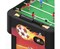 Игровой стол - футбол DFC INFERNO - фото 73592