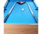 Игровой стол - трансформер DFC SOLID 48" - фото 73725