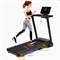 Беговая дорожка Clear Fit CrossPower CT 460 AI - фото 74105