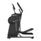 Эллиптический тренажер Orlauf Pro Oxion TFT - фото 74272