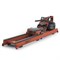Гребной тренажер UNIX Fit тёмное дерево / Wood Rower Dark - фото 74835