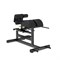 Гиперэкстензия горизонтальная (римский стул) UNIX Fit PRO (UC-1631A) - фото 74983