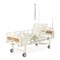 Кровать электрическая Med-Mos DB-7 (ABS) с регулируемыми секциями для медицинских учреждений и домашнего ухода - фото 75483