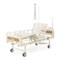 Кровать электрическая Med-Mos DB-7 (ABS) с регулируемыми секциями для медицинских учреждений и домашнего ухода - фото 75484