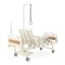 Кровать электрическая Med-Mos DB-7 (ABS) с регулируемыми секциями для медицинских учреждений и домашнего ухода - фото 75485