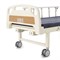 Кровать электрическая Med-Mos DB-7 (ABS) с регулируемыми секциями для медицинских учреждений и домашнего ухода - фото 75505