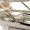 Кровать электрическая Med-Mos DB-6 (ABS) с аккумулятором для стационаров и домашнего ухода - фото 75668