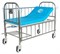 Кровать механическая детская Med-Mos F-45 mini - фото 75949