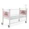 Кровать детская механическая Med-Mos Тип 3. Вариант 3.1 DM-0124S-01 - фото 75999