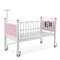 Кровать детская механическая Med-Mos Тип 3. Вариант 3.1 DM-0124S-01 - фото 76000