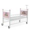 Кровать детская механическая Med-Mos Тип 3. Вариант 3.1 DM-0124S-01 - фото 76001