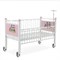 Кровать детская механическая Med-Mos Тип 3. Вариант 3.1 DM-0124S-01 - фото 76002