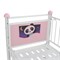 Кровать детская механическая Med-Mos Тип 3. Вариант 3.1 DM-0124S-01 - фото 76006