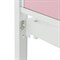Кровать детская механическая Med-Mos Тип 3. Вариант 3.1 DM-0124S-01 - фото 76008
