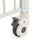 Кровать детская механическая Med-Mos Тип 3. Вариант 3.1 DM-0124S-01 - фото 76009