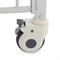 Кровать детская механическая Med-Mos Тип 3. Вариант 3.1 DM-0124S-01 - фото 76010