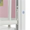Кровать детская механическая Med-Mos Тип 3. Вариант 3.1 DM-0124S-01 - фото 76012