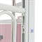 Кровать детская механическая Med-Mos Тип 3. Вариант 3.1 DM-0124S-01 - фото 76013