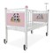 Кровать детская механическая Med-Mos Тип 3. Вариант 3.1 DM-0124S-01 - фото 76014
