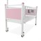 Кровать детская механическая Med-Mos Тип 3. Вариант 3.1 DM-0124S-01 - фото 76015