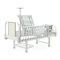 Кровать детская механическая Med-Mos Тип 4. Вариант 4.1 DM-2540S-01 - фото 76045