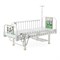 Кровать детская механическая Med-Mos Тип 4. Вариант 4.1 DM-2540S-01 - фото 76046