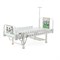 Кровать детская механическая Med-Mos Тип 4. Вариант 4.1 DM-2540S-01 - фото 76048